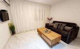 Suiteyarin Eilat Close To The Beach